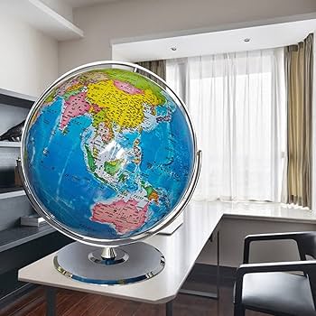 /GVD globe decade globe real docum… GVD globe decade globe real document SPECIAL BOX